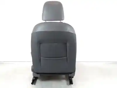 Peça sobressalente para automóvel em segunda mão assento dianteiro esquerdo por seat leon (5f1) fr referências oem iam 5q4881105a  