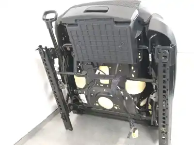 Peça sobressalente para automóvel em segunda mão assento dianteiro esquerdo por seat leon (5f1) fr referências oem iam 5q4881105a  