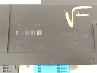 Second-hand car spare part electronic module for bmw 3 touring (e91) 325 i oem iam references 61356983307  