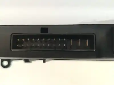 Second-hand car spare part electronic module for bmw 3 touring (e91) 325 i oem iam references 61356983307  