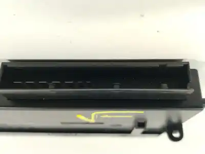 Second-hand car spare part electronic module for bmw 3 touring (e91) 325 i oem iam references 61356983307  