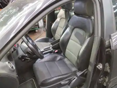 Piesă de schimb auto la mâna a doua SCANUL DIN FAȚA PARTEA STÂNGA pentru AUDI A3 (8P1) 2.0 TDI Referințe OEM IAM 1K4881105L  