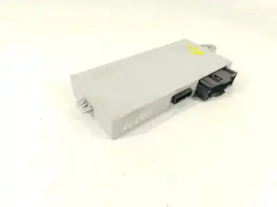 Peça sobressalente para automóvel em segunda mão MÓDULO ELETRÔNICO por BMW 3 TOURING (E91) 325 I Referências OEM IAM 61356981416  