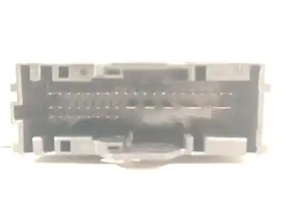 Peça sobressalente para automóvel em segunda mão módulo eletrônico por bmw 3 touring (e91) 325 i referências oem iam 61356981416  