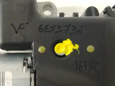 Peça sobressalente para automóvel em segunda mão motor elétrico de teto por bmw 3 touring (e91) 325 i referências oem iam 67616922652  