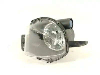 Peça sobressalente para automóvel em segunda mão farol / projetor de nevoeiro esquerdo por bmw 3 touring (e91) 325 i referências oem iam 6310100000