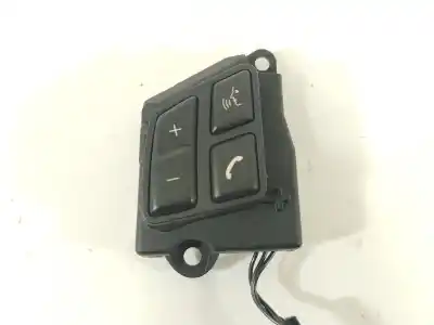Peça sobressalente para automóvel em segunda mão comandos do volante por bmw 3 touring (e91) 325 i referências oem iam 61316956562  6956562