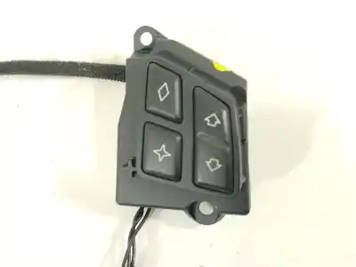 Peça sobressalente para automóvel em segunda mão comandos do volante por bmw 3 touring (e91) 325 i referências oem iam 61316956562  6956562