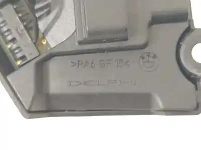 Peça sobressalente para automóvel em segunda mão comandos do volante por bmw 3 touring (e91) 325 i referências oem iam 61316956562  6956562