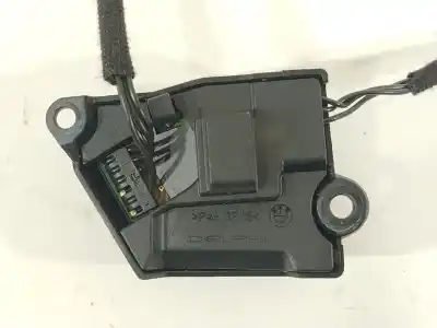 Peça sobressalente para automóvel em segunda mão comandos do volante por bmw 3 touring (e91) 325 i referências oem iam 61316956562  6956562