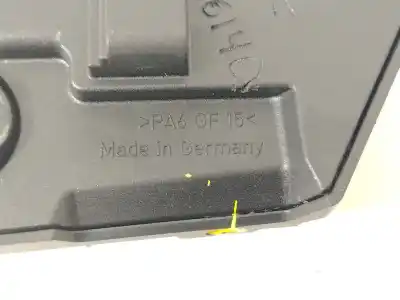 Peça sobressalente para automóvel em segunda mão comandos do volante por bmw 3 touring (e91) 325 i referências oem iam 61316956562  6956562