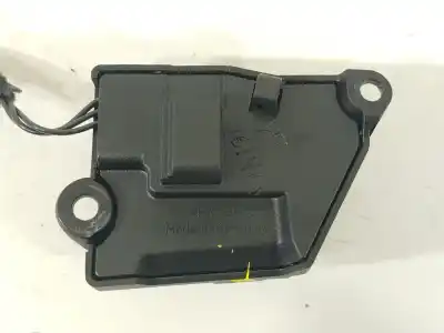 Peça sobressalente para automóvel em segunda mão comandos do volante por bmw 3 touring (e91) 325 i referências oem iam 61316956562  6956562
