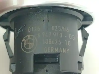 Peça sobressalente para automóvel em segunda mão trocar por bmw 3 touring (e91) 325 i referências oem iam 6949913  61316949913