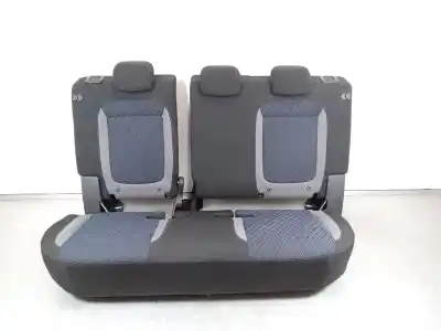 Tweedehands auto-onderdeel stoelen achter voor opel crossland x design line oem iam-referenties yq00510380