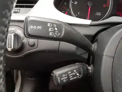 Pezzo di ricambio per auto di seconda mano controllo intermittente per audi a4 b8 (8k2) 2.0 tdi riferimenti oem iam 