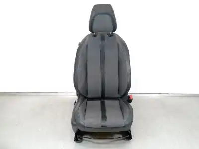 Piesă de schimb auto la mâna a doua scaunul din fațã partea dreaptã pentru peugeot 208 2020 referințe oem iam 98 298 875 80