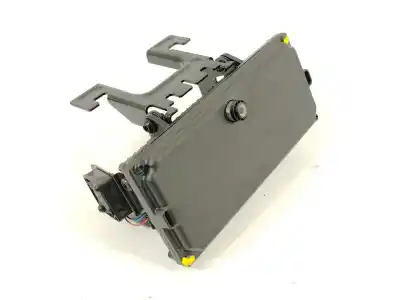 Piesă de schimb auto la mâna a doua CAMERA pentru RENAULT GRAND SCÉNIC IV (R9_) 1.5 DCI 110 Referințe OEM IAM 284629358R  