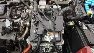 Second-hand car spare part VARIOUS PARTS for TOYOTA COROLLA FASTBACK (_E21_) 1.8 HYBRID (ZWE211) OEM IAM references G920002120  