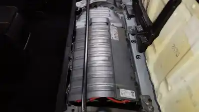 Tweedehands auto-onderdeel ACCU voor TOYOTA COROLLA FASTBACK (_E21_) 1.8 HYBRID (ZWE211) OEM IAM-referenties G928012031  