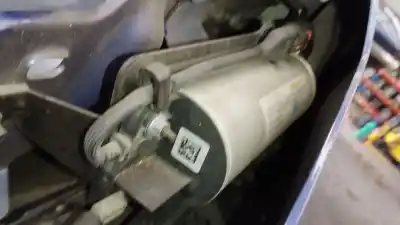 Peça sobressalente para automóvel em segunda mão centralina start/stop (ecu) por peugeot 208 i (ca_, cc_) 1.6 hdi referências oem iam 9801739380