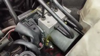 Tweedehands auto-onderdeel abs voor audi a4 b7 avant (8ed) 2.0 tdi oem iam-referenties 8e0614517at