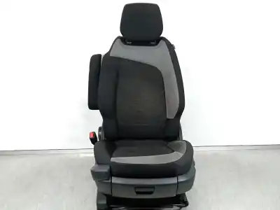 Pezzo di ricambio per auto di seconda mano SEDILE ANTERIORE SINISTRO per CITROEN C4 PICASSO Intensive Riferimenti OEM IAM 16 101 465 80  