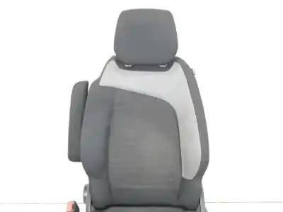 Peça sobressalente para automóvel em segunda mão assento dianteiro esquerdo por citroen c4 picasso intensive referências oem iam 16 101 465 80 16 101 750 80 16 101 744 80