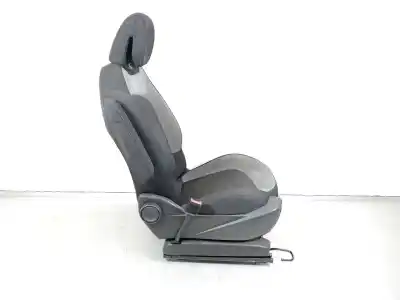 Peça sobressalente para automóvel em segunda mão assento dianteiro esquerdo por citroen c4 picasso intensive referências oem iam 16 101 465 80 16 101 750 80 16 101 744 80