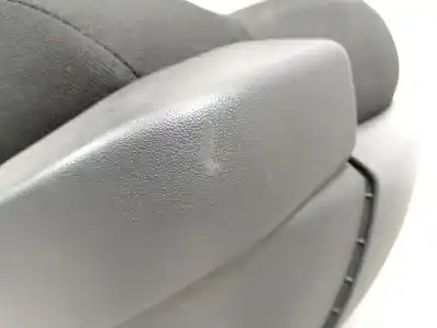 Peça sobressalente para automóvel em segunda mão assento dianteiro esquerdo por citroen c4 picasso intensive referências oem iam 16 101 465 80 16 101 750 80 16 101 744 80