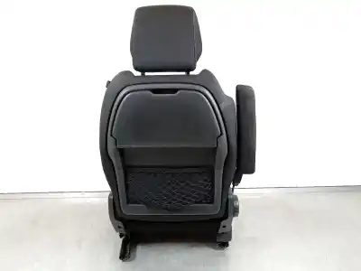 Peça sobressalente para automóvel em segunda mão assento dianteiro esquerdo por citroen c4 picasso intensive referências oem iam 16 101 465 80 16 101 750 80 16 101 744 80