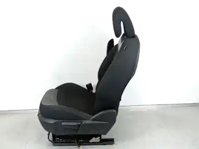 Peça sobressalente para automóvel em segunda mão assento dianteiro esquerdo por citroen c4 picasso intensive referências oem iam 16 101 465 80 16 101 750 80 16 101 744 80