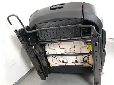 Peça sobressalente para automóvel em segunda mão assento dianteiro esquerdo por citroen c4 picasso intensive referências oem iam 16 101 465 80 16 101 750 80 16 101 744 80