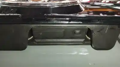 Pezzo di ricambio per auto di seconda mano MANIGLIA ESTERNA DEL CANCELLO per TOYOTA YARIS CROSS (MXP_) 1.5 HYBRID A LAS 4 RUEDAS (MXPJ15) Riferimenti OEM IAM 84840F4020  