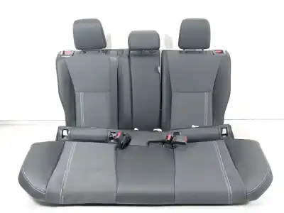 Pezzo di ricambio per auto di seconda mano SEDILI POSTERIORI per TOYOTA YARIS CROSS (MXP_) 1.5 HYBRID A LAS 4 RUEDAS (MXPJ15) Riferimenti OEM IAM 710750U38  