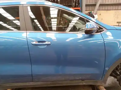 Pezzo di ricambio per auto di seconda mano PORTA ANTERIORE DESTRA per KIA SPORTAGE IV (QL, QLE) 1.6 GDI Riferimenti OEM IAM   