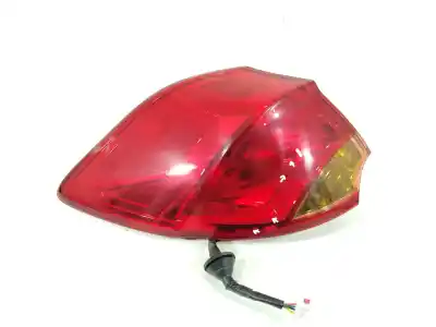 Second-hand car spare part left tailgate light for kia cee'd (jd) 1.4 cvvt oem iam references 92401a2000  