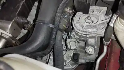 Piesă de schimb auto la mâna a doua cutie de viteze pentru mini mini countryman (r60) cooper d referințe oem iam 2300981285603