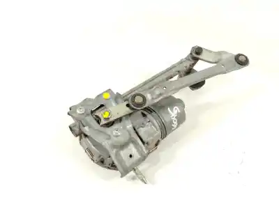 Second-hand car spare part FRONT WINDSHIELD WIPER MOTOR for SEAT ALTEA (5P1) 2.0 TDI OEM IAM references 5P0955023E  