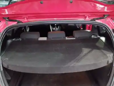 Peça sobressalente para automóvel em segunda mão CHAPELEIRA por SEAT LEON (1P1) 2.0 CUPRA R Referências OEM IAM 1P0867769D  