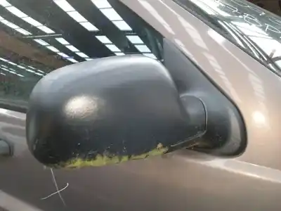 Pezzo di ricambio per auto di seconda mano retrovisore destro per jeep gr.cherokee (wj/wg) 3.1 td laredo riferimenti oem iam hesb0076k