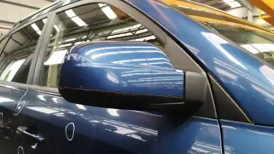 Peça sobressalente para automóvel em segunda mão espelho retrovisor direito por hyundai tucson (jm) 2.0 crdi comfort (4wd) referências oem iam 876202e560