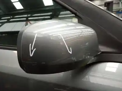 Gebrauchtes Autoersatzteil RÜCKSEITE RECHTS zum SUZUKI SWIFT BERLINA (MZ) GL OEM-IAM-Referenzen 8470162J20  