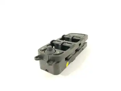 Peça sobressalente para automóvel em segunda mão botão / interruptor elevador vidro dianteiro esquerdo por volvo v50 (545) 1.6 d referências oem iam 31295120aa  