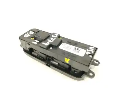 Peça sobressalente para automóvel em segunda mão botão / interruptor elevador vidro dianteiro esquerdo por volvo v50 (545) 1.6 d referências oem iam 31295120aa  