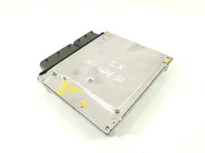 Pezzo di ricambio per auto di seconda mano centralina motore per bmw x3 (e83) 2.0 sd riferimenti oem iam 7809196 7809824 0281013924
