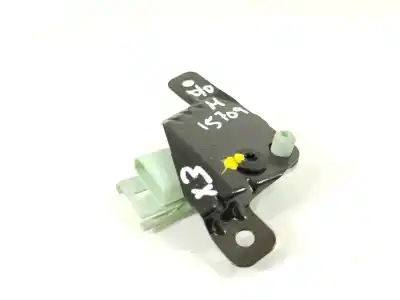 Pezzo di ricambio per auto di seconda mano sensore per bmw x3 (e83) 2.0 sd riferimenti oem iam 65773418539  