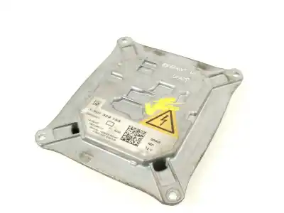 Pezzo di ricambio per auto di seconda mano CENTRALINA FARI XENON per BMW X3 (E83) 2.0 SD Riferimenti OEM IAM 63117182520  