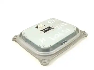 Pezzo di ricambio per auto di seconda mano centralina fari xenon per bmw x3 (e83) 2.0 sd riferimenti oem iam 63117182520  130732915301