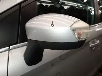 Pezzo di ricambio per auto di seconda mano SPECCHIO SINISTRO per FORD KUGA I 2.0 TDCI Riferimenti OEM IAM 8V4117683HH  