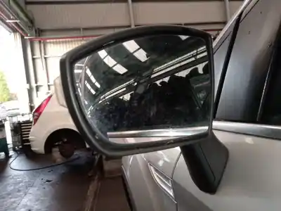 Peça sobressalente para automóvel em segunda mão espelho retrovisor esquerdo por ford kuga i 2.0 tdci referências oem iam 8v4117683hh  1773653